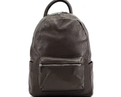 Santina Italian Leather Backpack*Florence Fashion