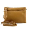 Sara Crossbody Leather Bag*Florence New