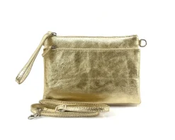 Sara Crossbody Leather Bag*Florence New