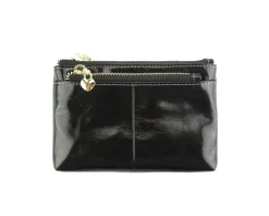 Sarah Leather Coin & Card Holder*Florence Online