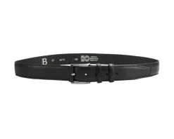 Saverio Leather Belt 35 MM*Florence Best