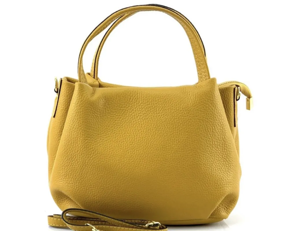 Sefora leather Handbag*Florence Clearance