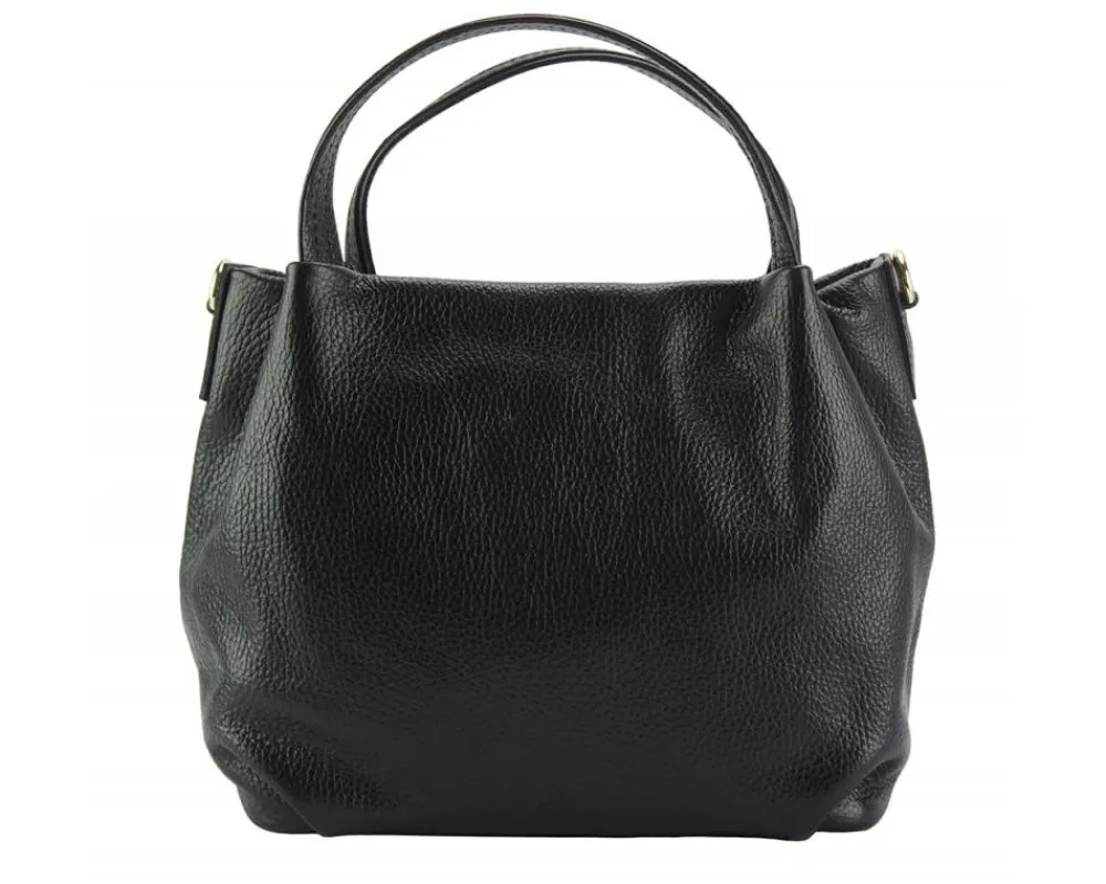Sefora leather Handbag*Florence Clearance