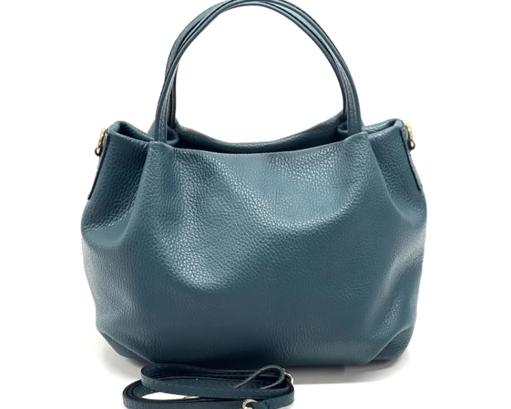 Sefora leather Handbag*Florence Clearance