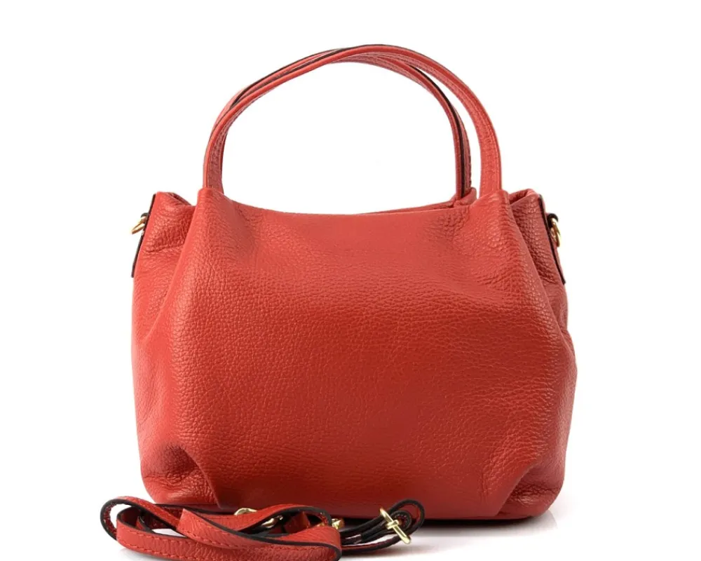 Sefora leather Handbag*Florence Clearance
