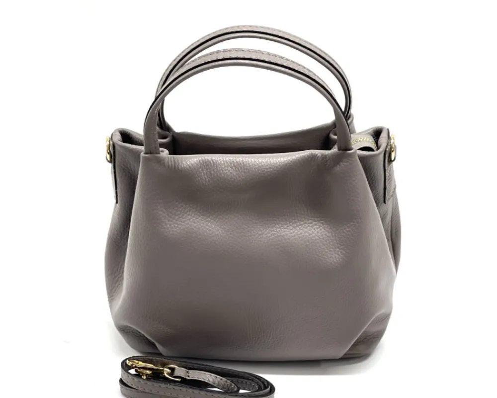 Sefora leather Handbag*Florence Clearance