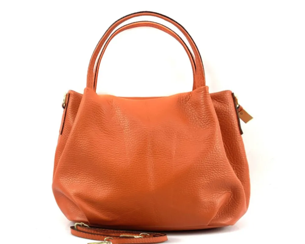 Sefora leather Handbag*Florence Clearance