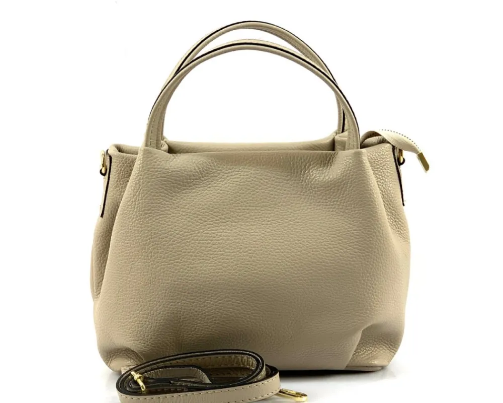 Sefora leather Handbag*Florence Clearance