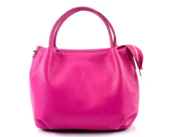 Sefora leather Handbag*Florence Clearance