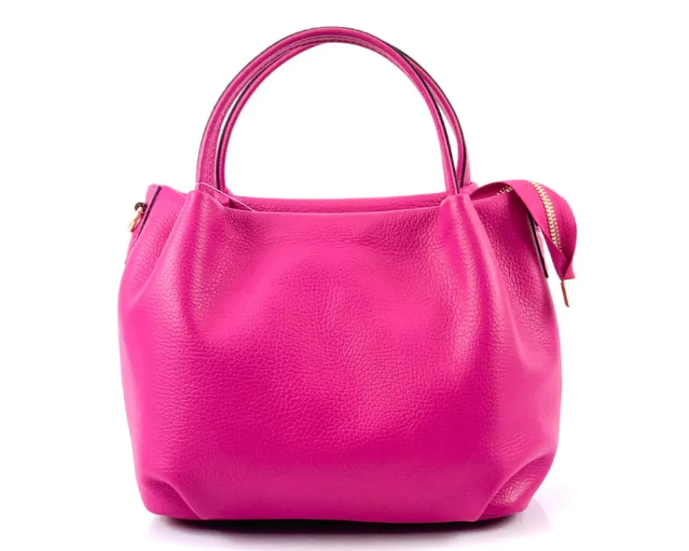 Sefora leather Handbag*Florence Clearance