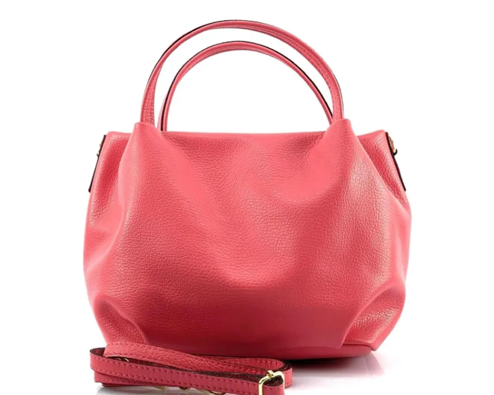 Sefora leather Handbag*Florence Clearance