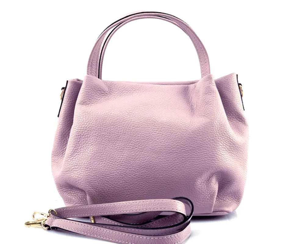 Sefora leather Handbag*Florence Clearance