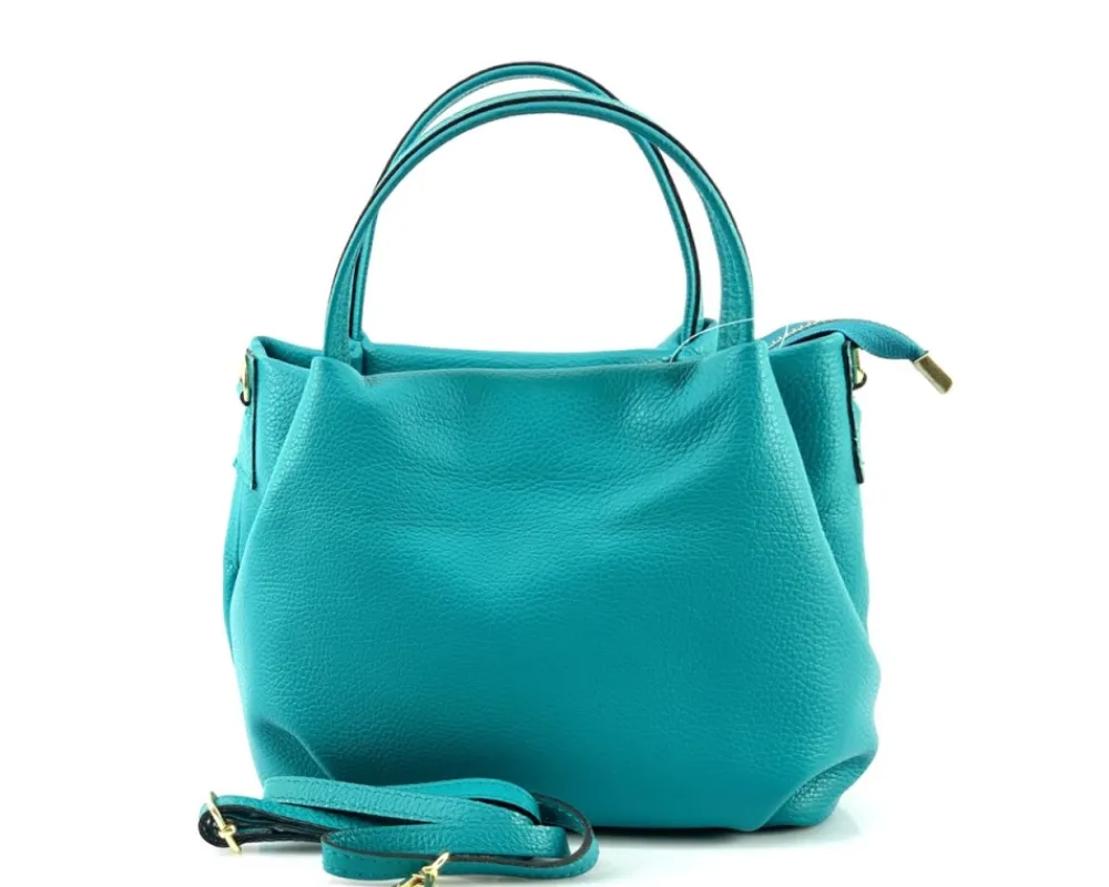 Sefora leather Handbag*Florence Clearance