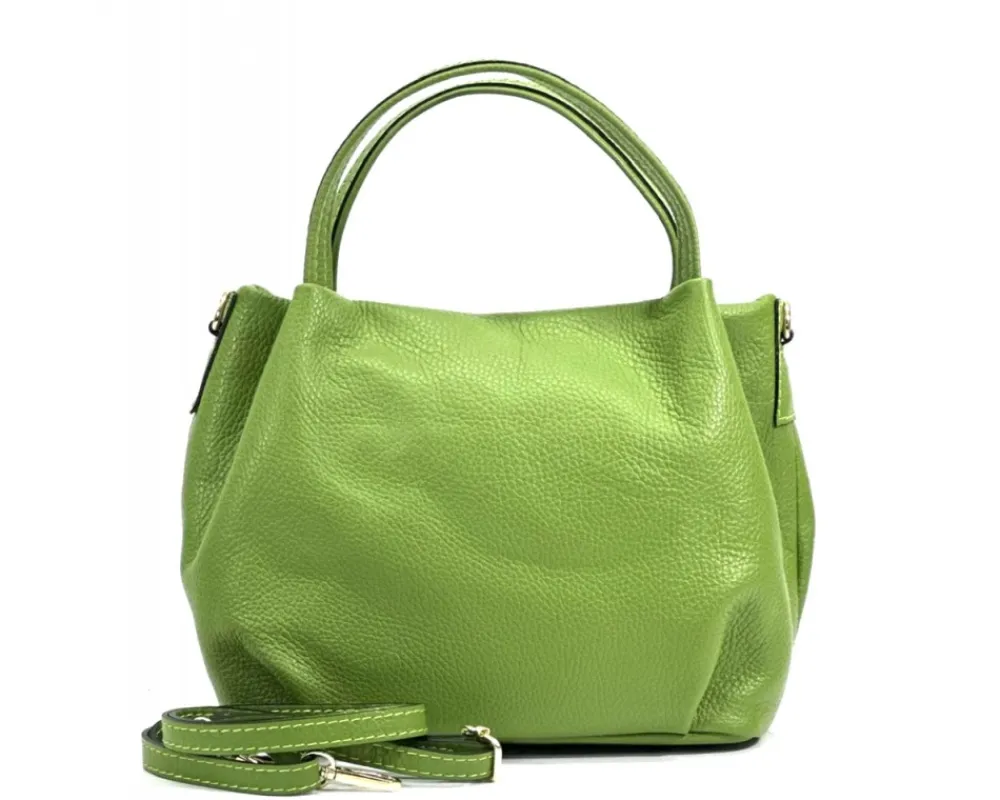 Sefora leather Handbag*Florence Clearance