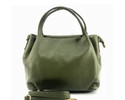 Sefora leather Handbag*Florence Clearance