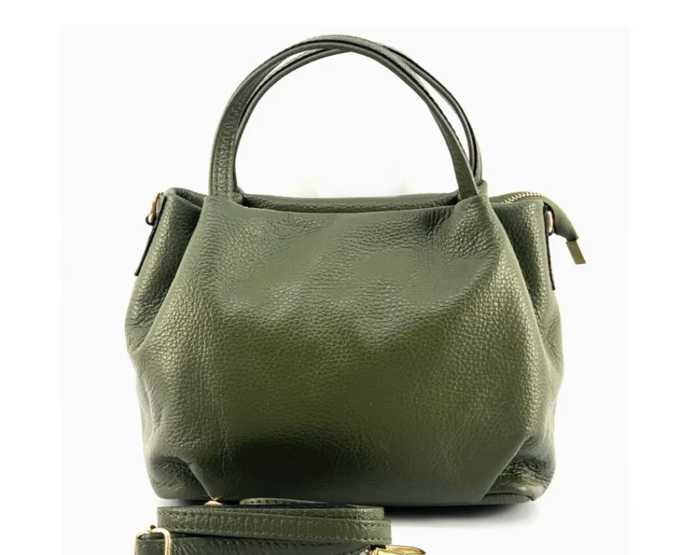 Sefora leather Handbag*Florence Clearance