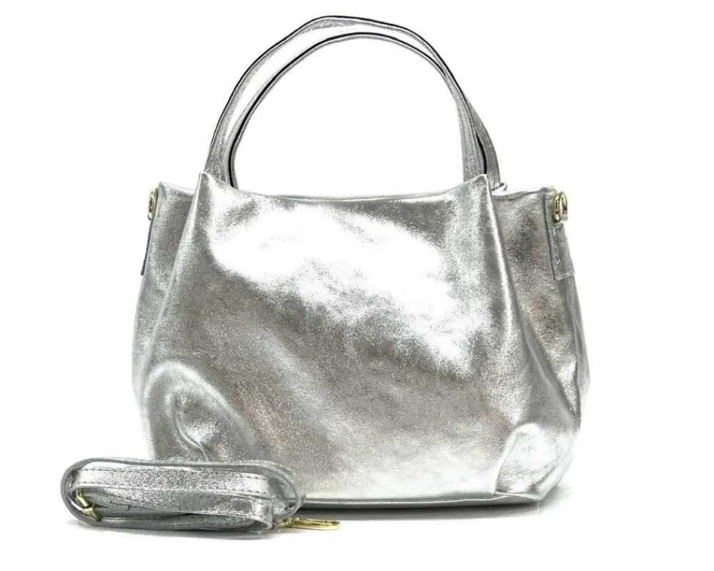 Sefora leather Handbag*Florence Clearance
