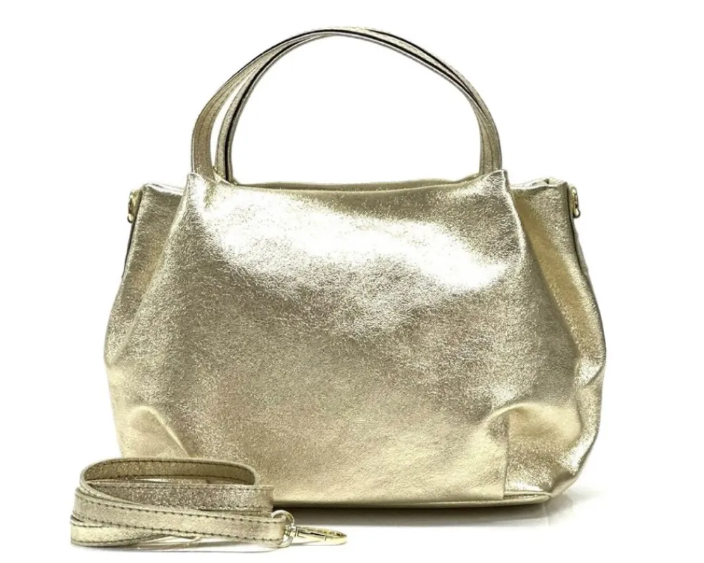 Sefora leather Handbag*Florence Clearance