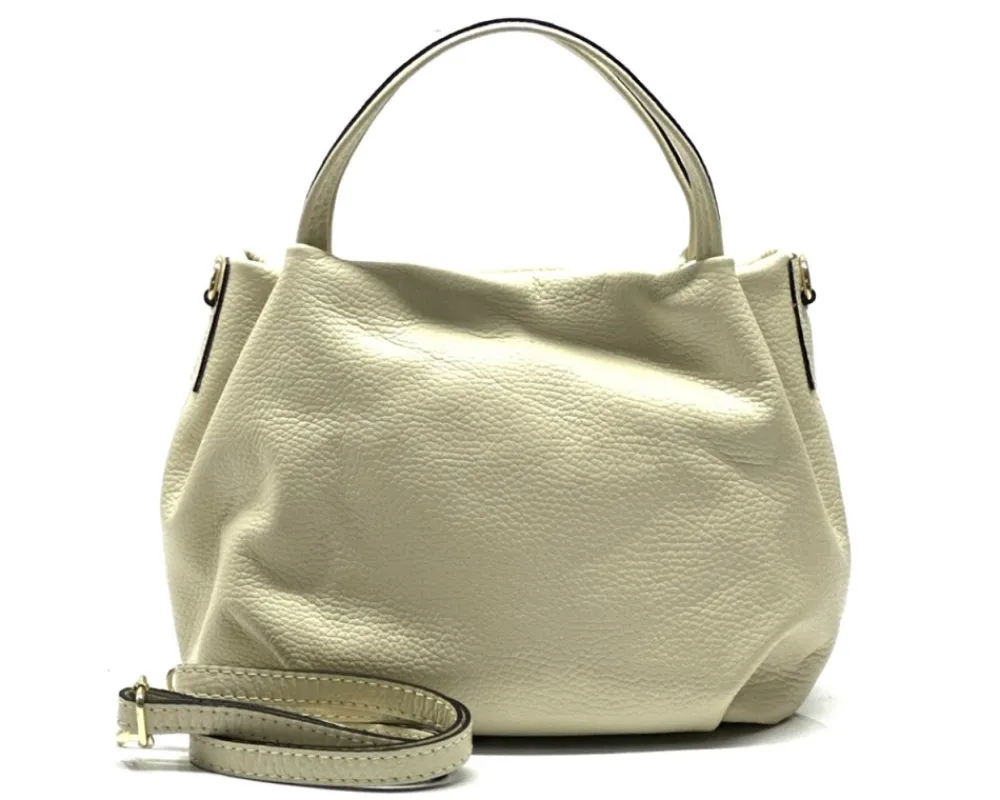 Sefora leather Handbag*Florence Clearance