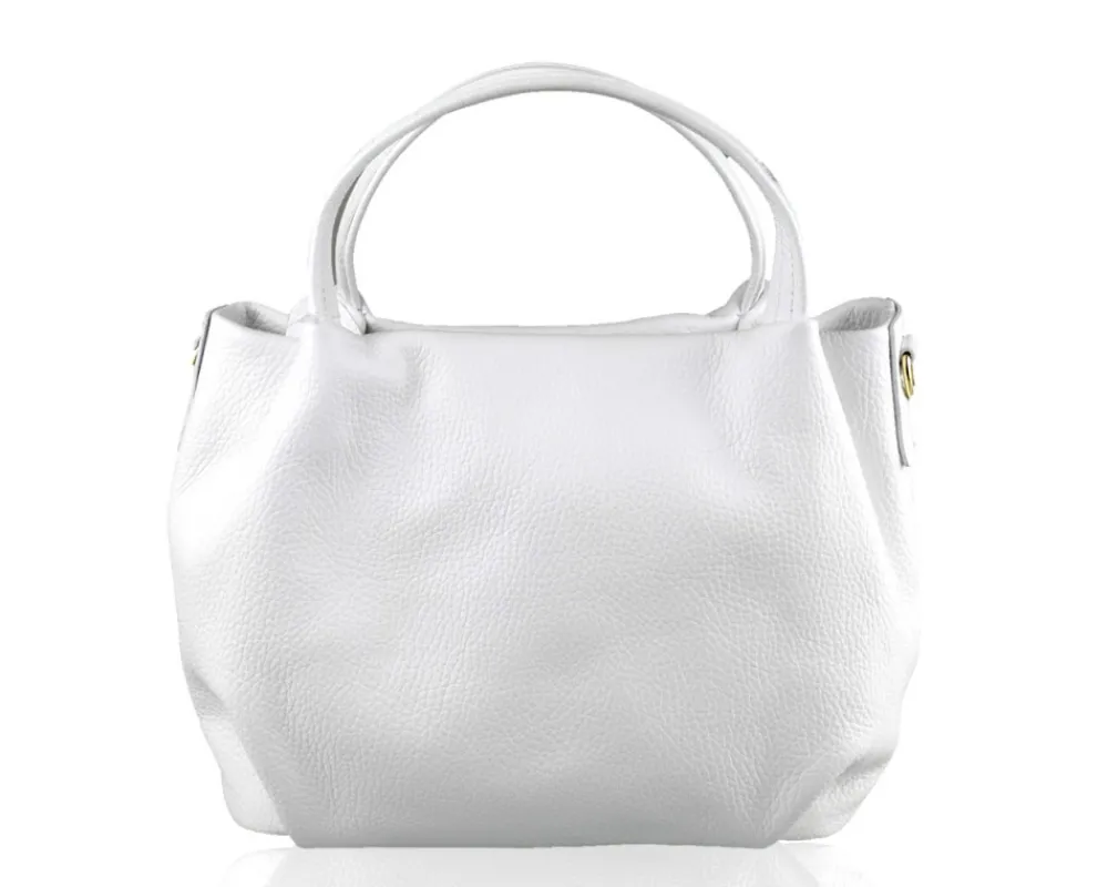 Sefora leather Handbag*Florence Clearance