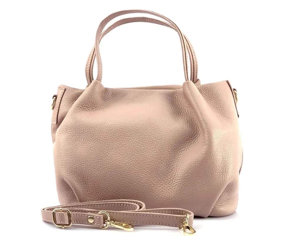 Sefora leather Handbag*Florence Clearance