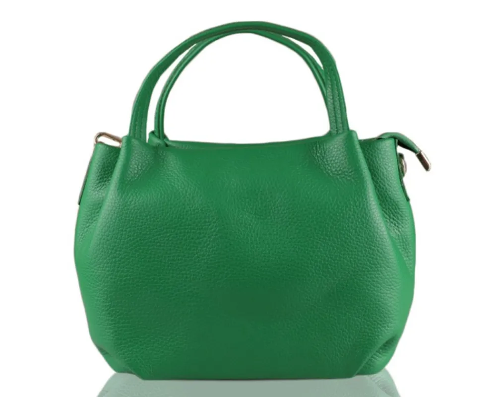 Sefora leather Handbag*Florence Clearance