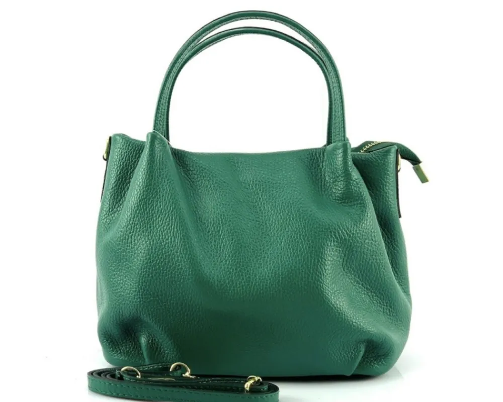 Sefora leather Handbag*Florence Clearance