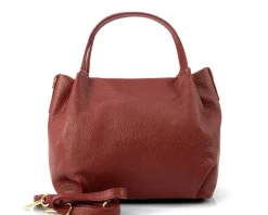 Sefora leather Handbag*Florence Clearance