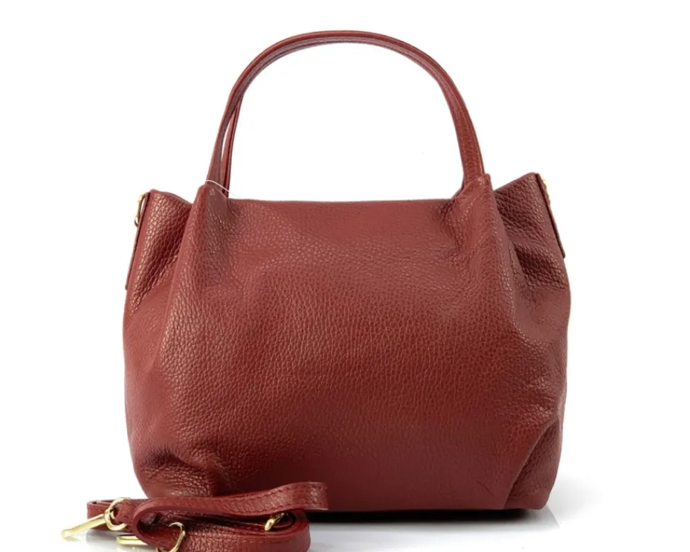 Sefora leather Handbag*Florence Clearance