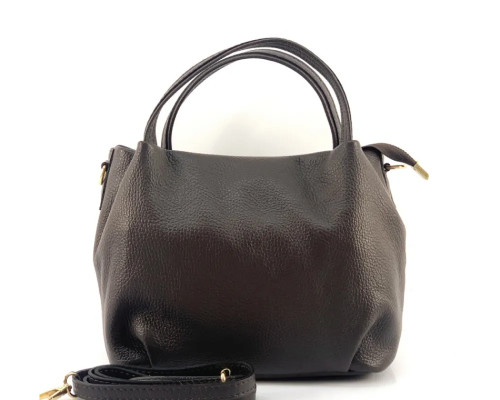 Sefora leather Handbag*Florence Clearance