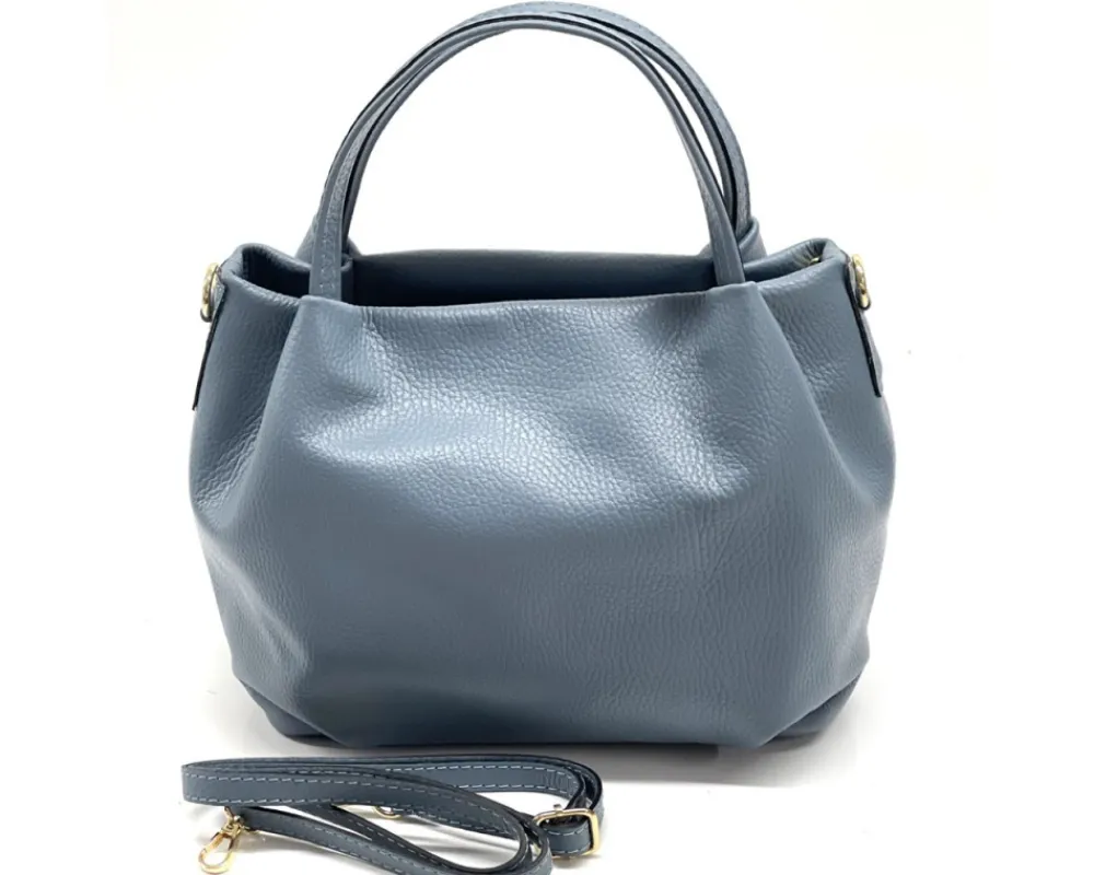 Sefora leather Handbag*Florence Clearance