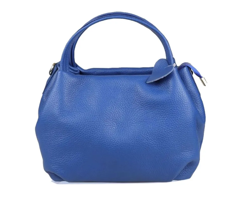 Sefora leather Handbag*Florence Clearance