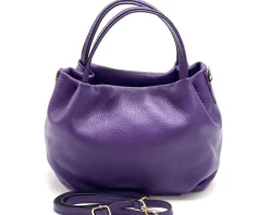 Sefora leather Handbag*Florence Clearance