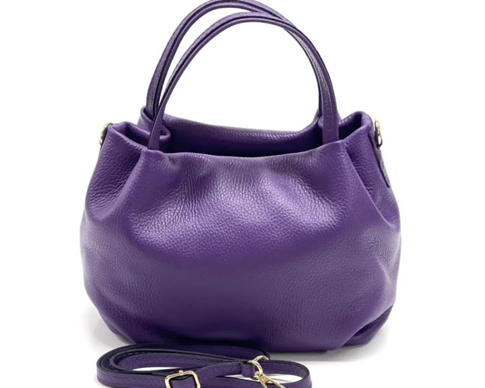 Sefora leather Handbag*Florence Clearance