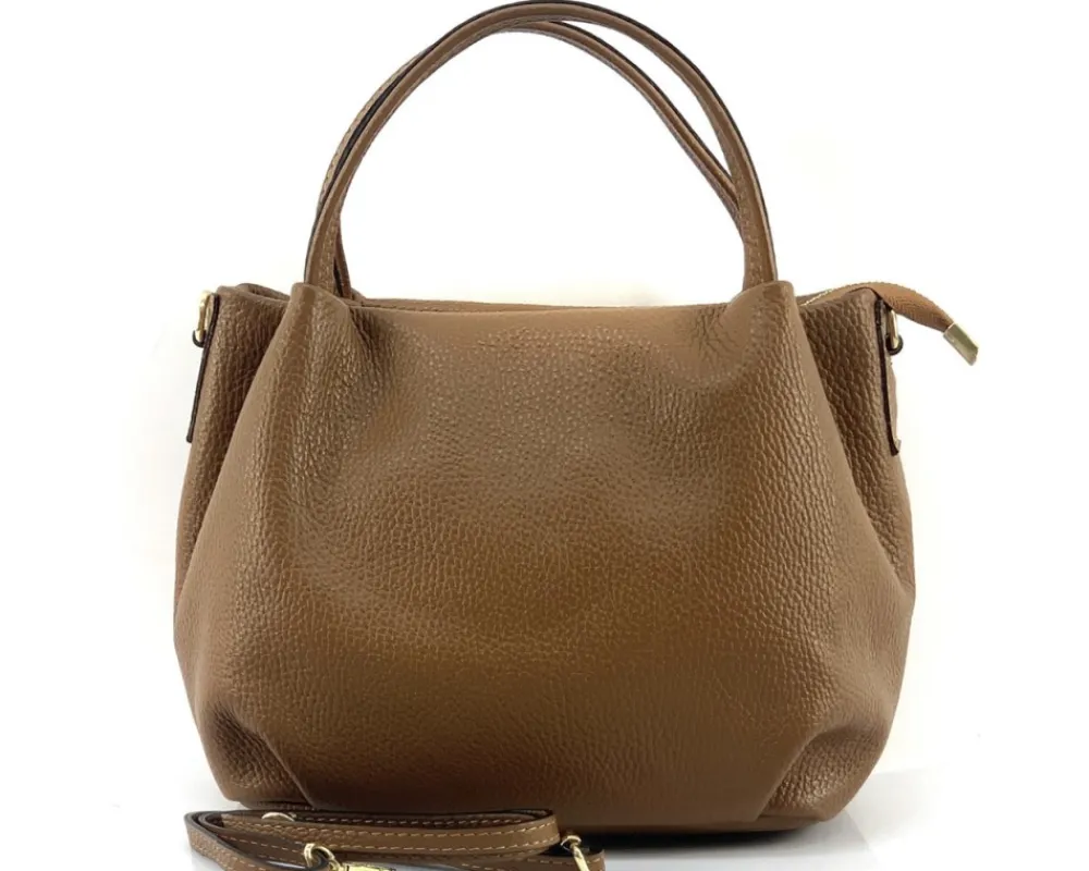 Sefora leather Handbag*Florence Clearance