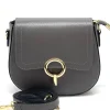 Senara Leather Crossbody Bag*Florence Sale