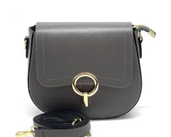Senara Leather Crossbody Bag*Florence Sale