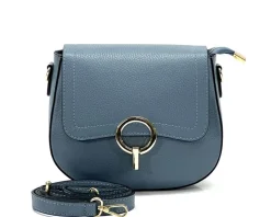 Senara Leather Crossbody Bag*Florence Sale