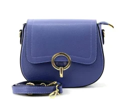 Senara Leather Crossbody Bag*Florence Sale