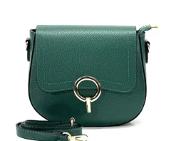 Senara Leather Crossbody Bag*Florence Sale