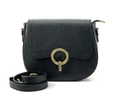 Senara Leather Crossbody Bag*Florence Sale