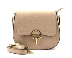 Senara Leather Crossbody Bag*Florence Sale
