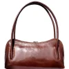 Serafina Leather Handbag*Florence Best
