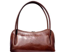 Serafina Leather Handbag*Florence Best