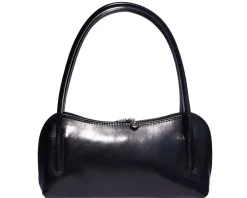 Serafina Leather Handbag*Florence Best