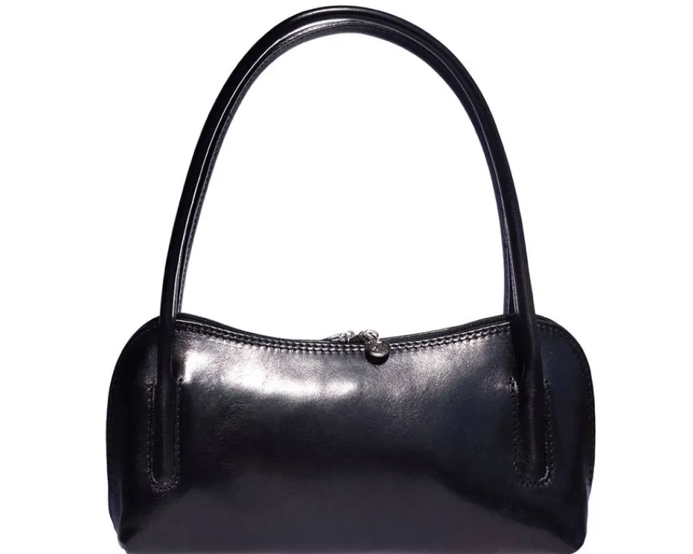 Serafina Leather Handbag*Florence Best