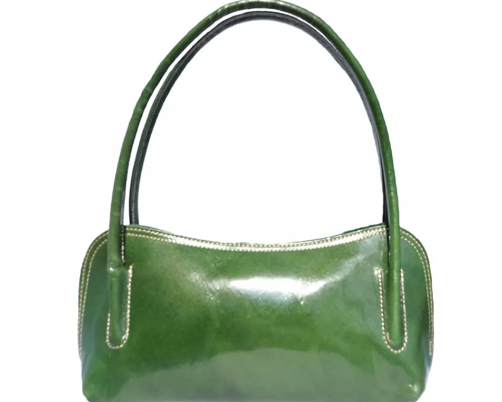 Serafina Leather Handbag*Florence Best