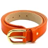 Serena Leather Belt 30 MM*Florence Outlet