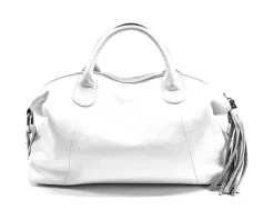 Serenity cow leather Handbag*Florence Hot