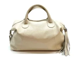 Serenity cow leather Handbag*Florence Hot